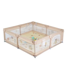 Кошара GameZone 150*200 с аксесоари бежов new
